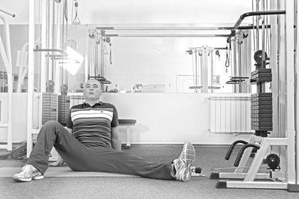 Иллюстрация к книге — Правда о тазобедренном суставе. Жизнь без боли [i_008.jpg]