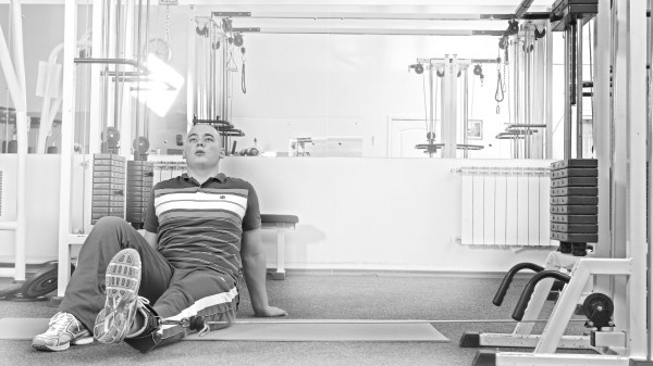 Иллюстрация к книге — Правда о тазобедренном суставе. Жизнь без боли [i_009.jpg]