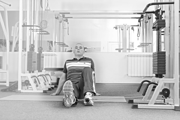 Иллюстрация к книге — Правда о тазобедренном суставе. Жизнь без боли [i_010.jpg]