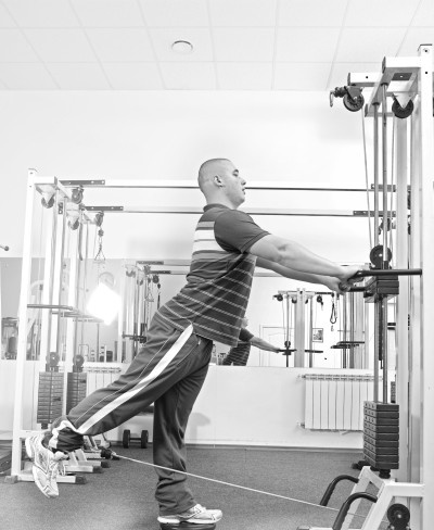 Иллюстрация к книге — Правда о тазобедренном суставе. Жизнь без боли [i_013.jpg]