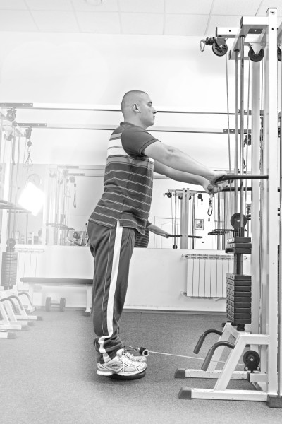 Иллюстрация к книге — Правда о тазобедренном суставе. Жизнь без боли [i_014.jpg]