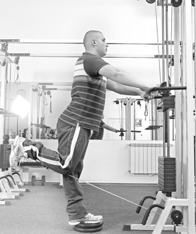 Иллюстрация к книге — Правда о тазобедренном суставе. Жизнь без боли [i_015.jpg]