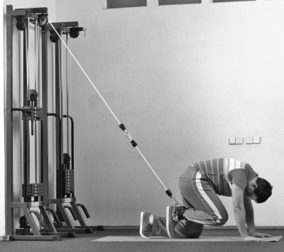 Иллюстрация к книге — Правда о тазобедренном суставе. Жизнь без боли [i_018.jpg]