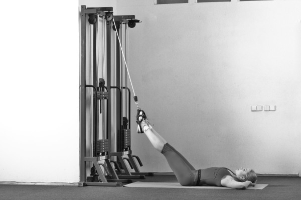 Иллюстрация к книге — Правда о тазобедренном суставе. Жизнь без боли [i_022.jpg]