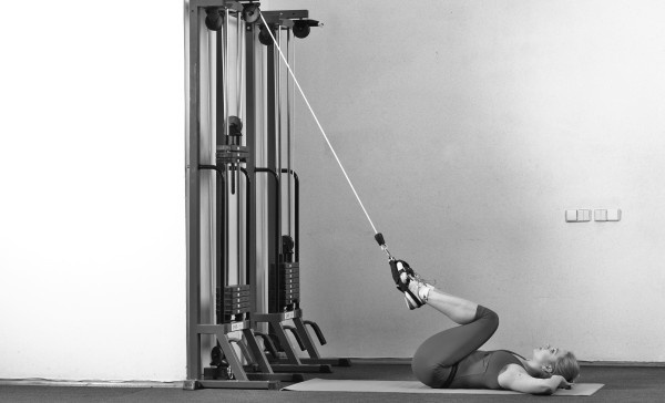 Иллюстрация к книге — Правда о тазобедренном суставе. Жизнь без боли [i_023.jpg]