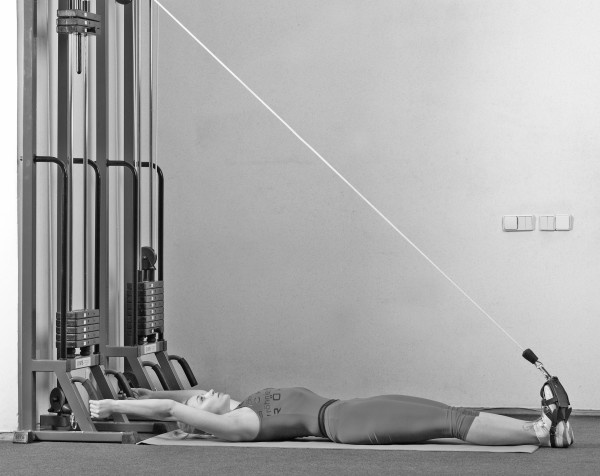 Иллюстрация к книге — Правда о тазобедренном суставе. Жизнь без боли [i_026.jpg]