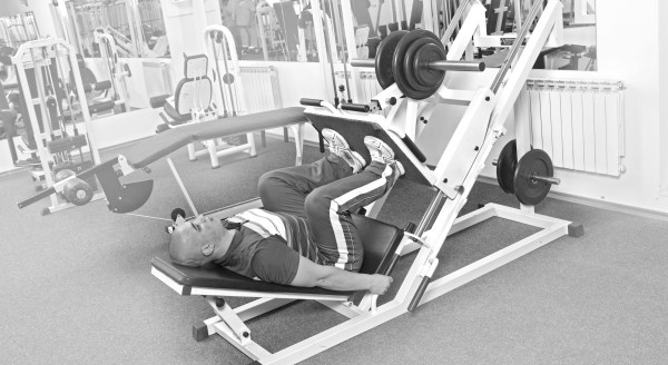 Иллюстрация к книге — Правда о тазобедренном суставе. Жизнь без боли [i_030.jpg]