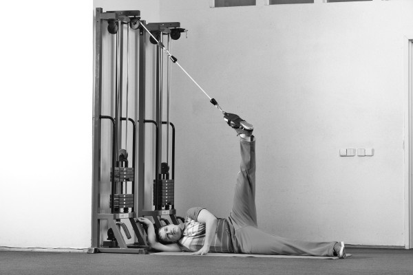 Иллюстрация к книге — Правда о тазобедренном суставе. Жизнь без боли [i_031.jpg]