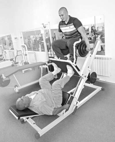 Иллюстрация к книге — Правда о тазобедренном суставе. Жизнь без боли [i_034.jpg]