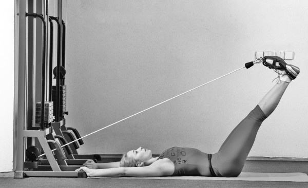 Иллюстрация к книге — Правда о тазобедренном суставе. Жизнь без боли [i_036.jpg]