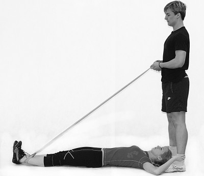 Иллюстрация к книге — Правда о тазобедренном суставе. Жизнь без боли [i_038.jpg]