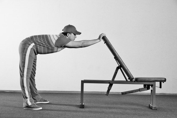 Иллюстрация к книге — Правда о тазобедренном суставе. Жизнь без боли [i_039.jpg]