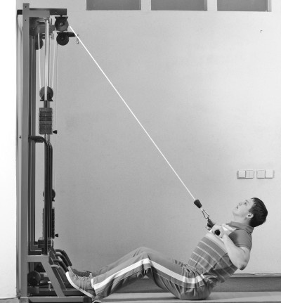 Иллюстрация к книге — Правда о тазобедренном суставе. Жизнь без боли [i_047.jpg]