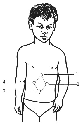 Иллюстрация к книге — Цветопунктура. 40 эффективных схем лечения [img6C7E.jpg]