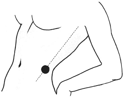 Иллюстрация к книге — Цветопунктура. 40 эффективных схем лечения [imgDF7E.jpg]