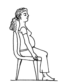 Иллюстрация к книге — Буду мамой! Все о беременности и первом годе жизни малыша. 1000 ответов на 1000 главных вопросов [i_023.jpg]