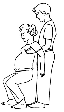 Иллюстрация к книге — Буду мамой! Все о беременности и первом годе жизни малыша. 1000 ответов на 1000 главных вопросов [i_049.jpg]