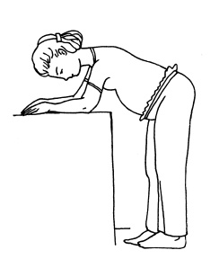 Иллюстрация к книге — Буду мамой! Все о беременности и первом годе жизни малыша. 1000 ответов на 1000 главных вопросов [i_050.jpg]