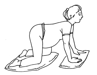 Иллюстрация к книге — Буду мамой! Все о беременности и первом годе жизни малыша. 1000 ответов на 1000 главных вопросов [i_055.jpg]