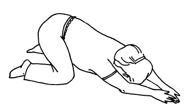 Иллюстрация к книге — Буду мамой! Все о беременности и первом годе жизни малыша. 1000 ответов на 1000 главных вопросов [i_056.jpg]