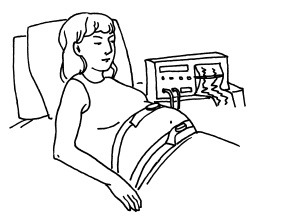 Иллюстрация к книге — Буду мамой! Все о беременности и первом годе жизни малыша. 1000 ответов на 1000 главных вопросов [i_059.jpg]