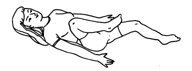 Иллюстрация к книге — Буду мамой! Все о беременности и первом годе жизни малыша. 1000 ответов на 1000 главных вопросов [i_062.jpg]