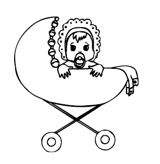 Иллюстрация к книге — Буду мамой! Все о беременности и первом годе жизни малыша. 1000 ответов на 1000 главных вопросов [i_064.jpg]