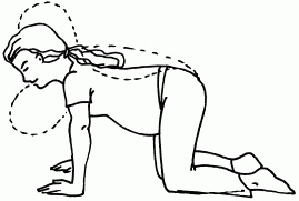 Иллюстрация к книге — 1001 вопрос будущей мамы. Большая книга ответов на все вопросы [i_044.jpg]