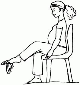 Иллюстрация к книге — 1001 вопрос будущей мамы. Большая книга ответов на все вопросы [i_046.jpg]