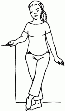 Иллюстрация к книге — 1001 вопрос будущей мамы. Большая книга ответов на все вопросы [i_048.jpg]