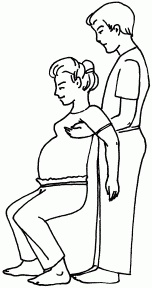 Иллюстрация к книге — 1001 вопрос будущей мамы. Большая книга ответов на все вопросы [i_068.jpg]