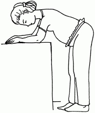 Иллюстрация к книге — 1001 вопрос будущей мамы. Большая книга ответов на все вопросы [i_069.jpg]