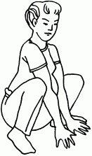 Иллюстрация к книге — 1001 вопрос будущей мамы. Большая книга ответов на все вопросы [i_072.jpg]