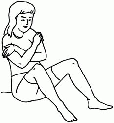 Иллюстрация к книге — 1001 вопрос будущей мамы. Большая книга ответов на все вопросы [i_082.jpg]