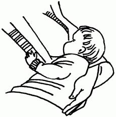 Иллюстрация к книге — 1001 вопрос будущей мамы. Большая книга ответов на все вопросы [i_083.jpg]