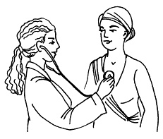 Иллюстрация к книге — Все, что будущая мама хочет знать, но не знает, у кого спросить [i_026.jpg]