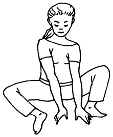 Иллюстрация к книге — Все, что будущая мама хочет знать, но не знает, у кого спросить [i_030.jpg]