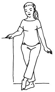 Иллюстрация к книге — Все, что будущая мама хочет знать, но не знает, у кого спросить [i_033.jpg]