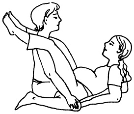 Иллюстрация к книге — Все, что будущая мама хочет знать, но не знает, у кого спросить [i_047.jpg]