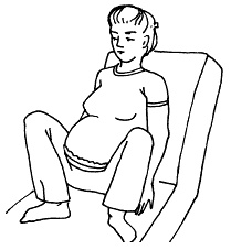 Иллюстрация к книге — Все, что будущая мама хочет знать, но не знает, у кого спросить [i_065.jpg]