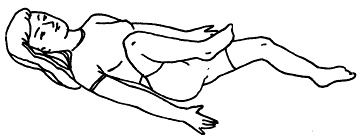 Иллюстрация к книге — Все, что будущая мама хочет знать, но не знает, у кого спросить [i_073.jpg]