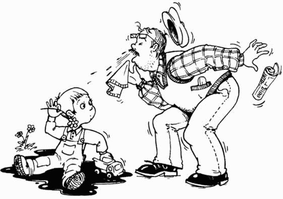 Иллюстрация к книге — Книга от кашля. О детском кашле для мам и пап [i_007.jpg]