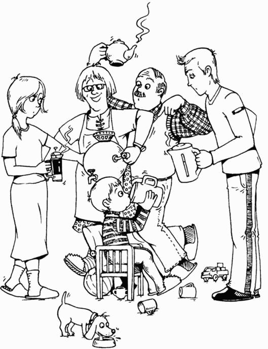 Иллюстрация к книге — Книга от кашля. О детском кашле для мам и пап [i_015.jpg]