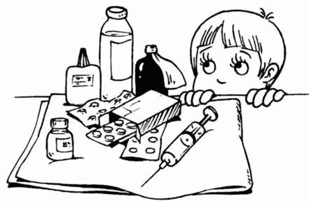 Иллюстрация к книге — Книга от кашля. О детском кашле для мам и пап [i_017.jpg]