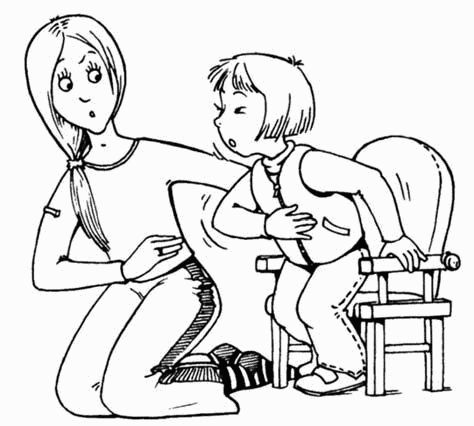 Иллюстрация к книге — Книга от кашля. О детском кашле для мам и пап [i_024.jpg]