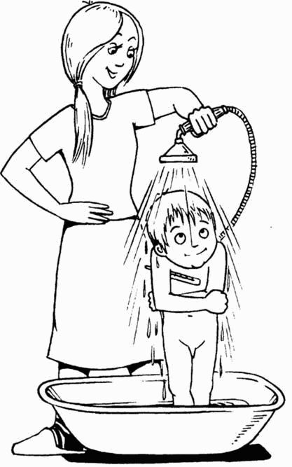 Иллюстрация к книге — Книга от кашля. О детском кашле для мам и пап [i_025.jpg]