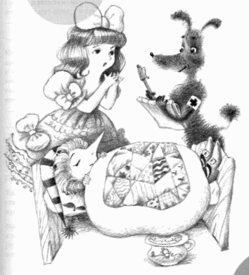 Иллюстрация к книге — Неотложная помощь. Справочник для родителей. Всегда под рукой [i_003.jpg]