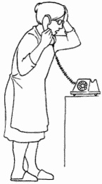 Иллюстрация к книге — Неотложная помощь. Справочник для родителей. Всегда под рукой [i_007.jpg]