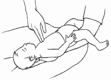 Иллюстрация к книге — Неотложная помощь. Справочник для родителей. Всегда под рукой [i_023.jpg]