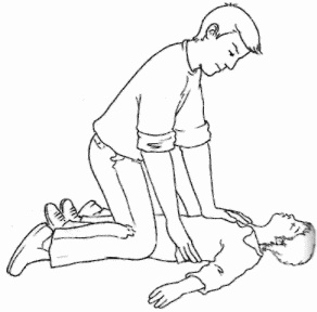 Иллюстрация к книге — Неотложная помощь. Справочник для родителей. Всегда под рукой [i_025.jpg]